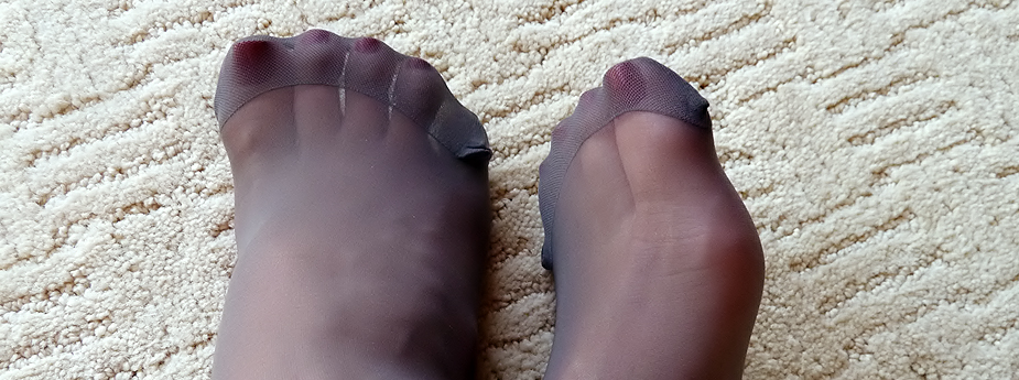 Foot Fetish